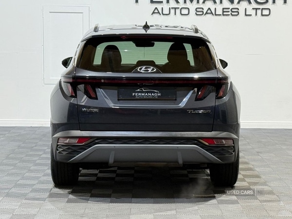 Used Hyundai TUCSON 2023 for sale - 76840115: Photo 8