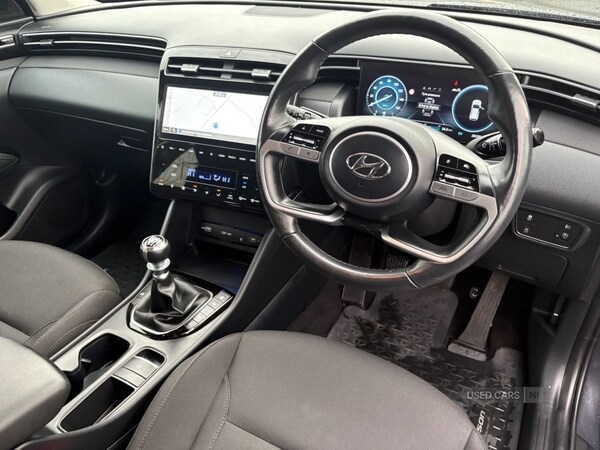 Used Hyundai TUCSON 2023 for sale - 76840115: Photo 9