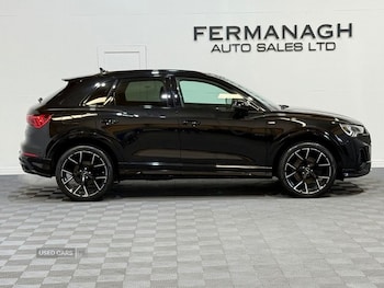 Used Audi Q3 2020 for sale - 76441491: Photo