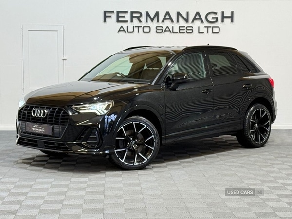 Used Audi Q3 2020 for sale - 76441491: Photo 4