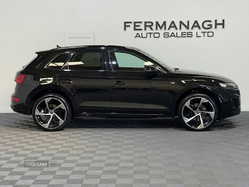 Used Audi Q5 2023 for sale - 75429690: Photo