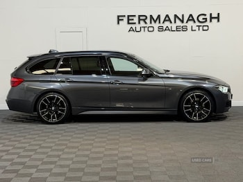 Used BMW 3 Series 2019 for sale - 78879378: Photo