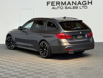 Used BMW 3 Series 2019 for sale - 78879378: Photo