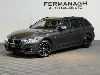 Used BMW 3 Series 2019 for sale - 78879378: Photo