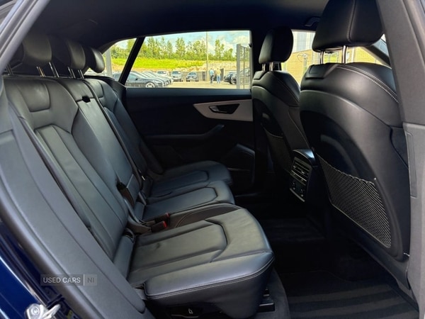 Used Audi Q8 2023 for sale - 75081153: Photo 12