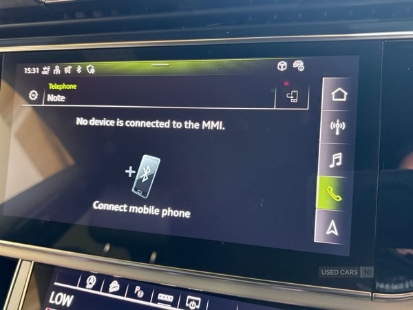 Used Audi Q8 2023 for sale - 75081153: Photo 15