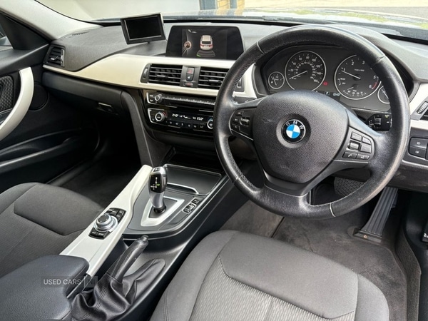 Used BMW 3 Series 2017 for sale - 77268633: Photo 10