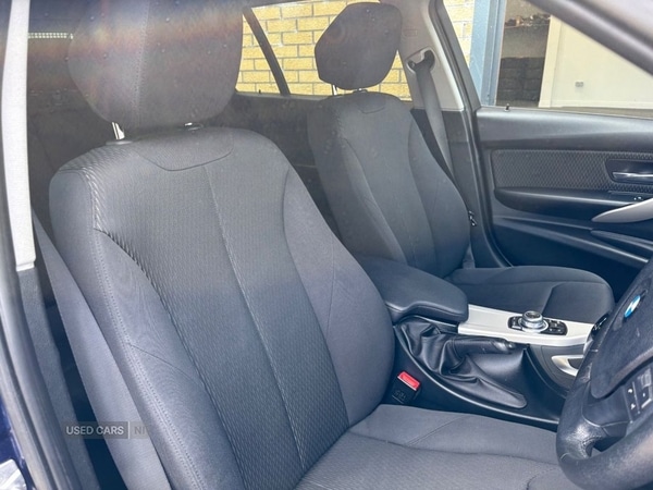 Used BMW 3 Series 2017 for sale - 77268633: Photo 11