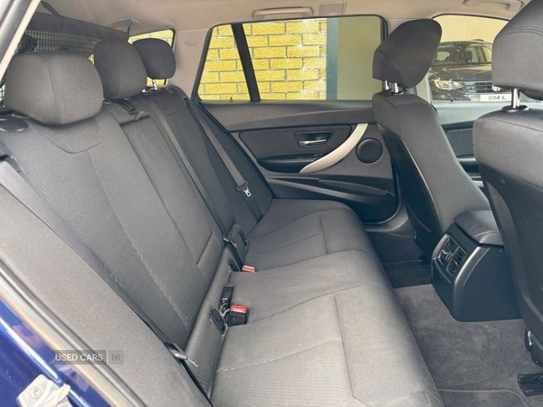 Used BMW 3 Series 2017 for sale - 77268633: Photo 12