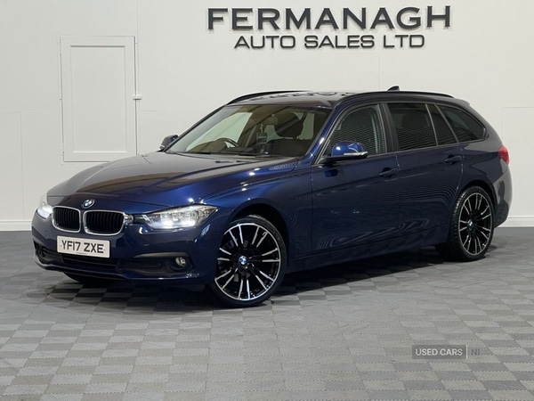 Used BMW 3 Series 2017 for sale - 77268633: Photo 4
