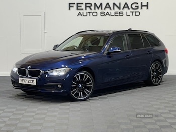 Used BMW 3 Series 2017 for sale - 77268633: Photo