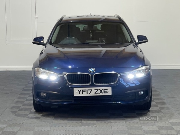 Used BMW 3 Series 2017 for sale - 77268633: Photo 7