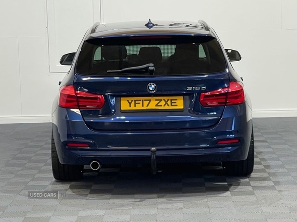 Used BMW 3 Series 2017 for sale - 77268633: Photo 8