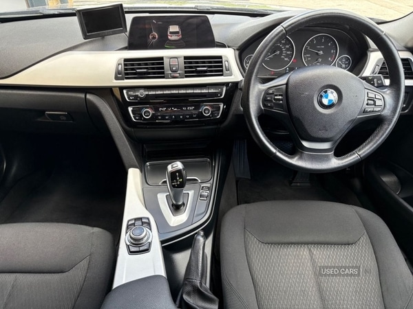 Used BMW 3 Series 2017 for sale - 77268633: Photo 9