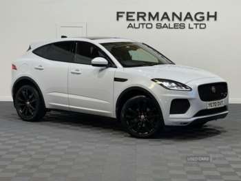 2020 - 2.0d [180] Chequered Flag Edition 5dr Auto