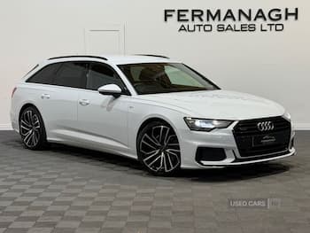 Used Audi A6 2023 for sale - 79861774: Photo