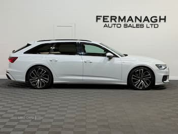 Used Audi A6 2023 for sale - 79861774: Photo