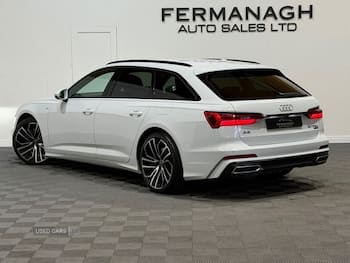 Used Audi A6 2023 for sale - 79861774: Photo