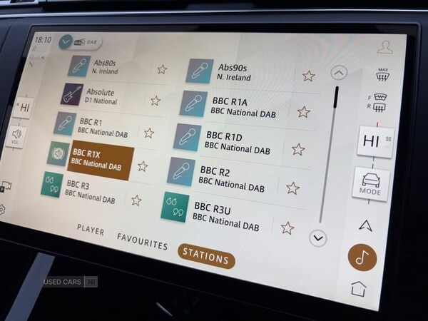 Used Land Rover Range Rover Sport 2024 for sale - 76251531: Photo 15