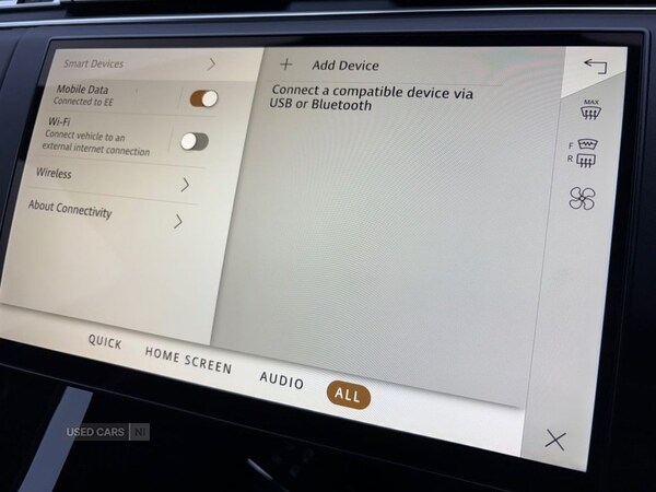 Used Land Rover Range Rover Sport 2024 for sale - 76251531: Photo 16