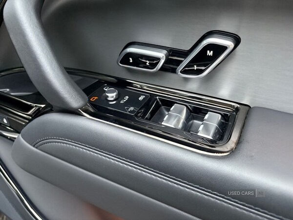 Used Land Rover Range Rover Sport 2024 for sale - 76251531: Photo 19