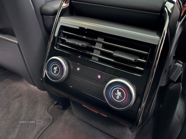 Used Land Rover Range Rover Sport 2024 for sale - 76251531: Photo 20