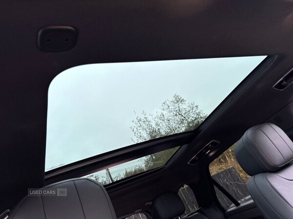 Used Land Rover Range Rover Sport 2024 for sale - 76251531: Photo 21