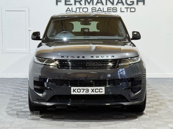 Used Land Rover Range Rover Sport 2024 for sale - 76251531: Photo 7
