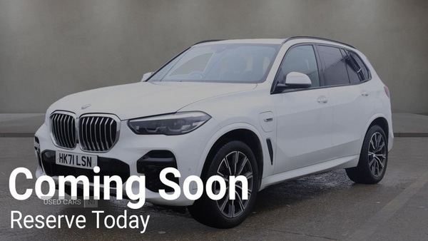 Used BMW X5 2021 for sale - 77217773: Photo 2