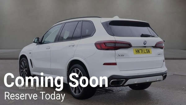 Used BMW X5 2021 for sale - 77217773: Photo 3