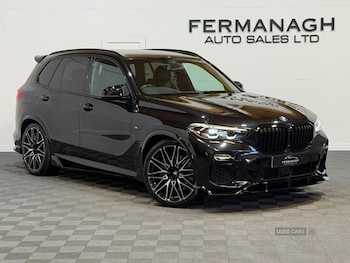 Used BMW X5 2020 for sale - 78959320: Photo