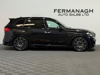 Used BMW X5 2020 for sale - 78959320: Photo