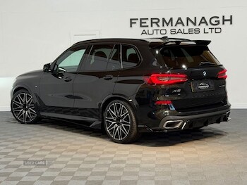 Used BMW X5 2020 for sale - 78959320: Photo