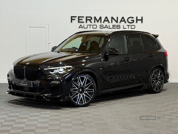 Used BMW X5 2020 for sale - 78959320: Photo