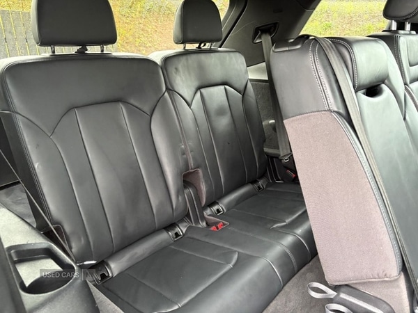 Used Audi Q7 2021 for sale - 76024933: Photo 13