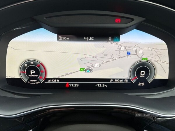 Used Audi Q7 2021 for sale - 76024933: Photo 14