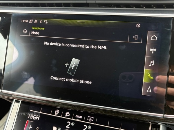 Used Audi Q7 2021 for sale - 76024933: Photo 15