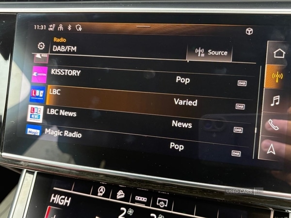 Used Audi Q7 2021 for sale - 76024933: Photo 16