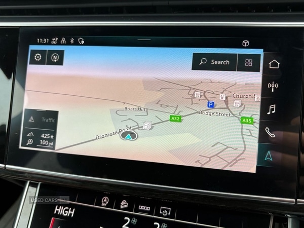 Used Audi Q7 2021 for sale - 76024933: Photo 18