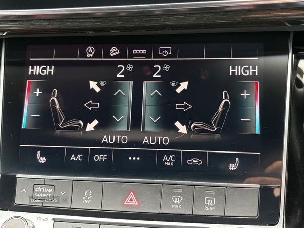 Used Audi Q7 2021 for sale - 76024933: Photo 19