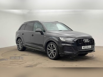 Audi - Q7