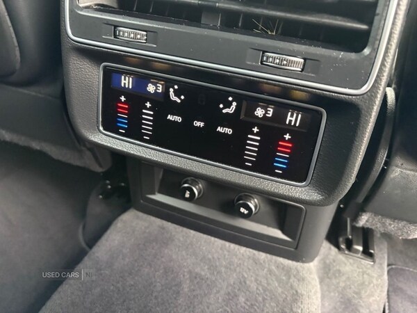 Used Audi Q7 2021 for sale - 76024933: Photo 20