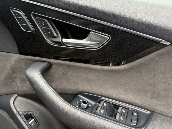 Used Audi Q7 2021 for sale - 76024933: Photo 22