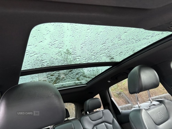 Used Audi Q7 2021 for sale - 76024933: Photo 23