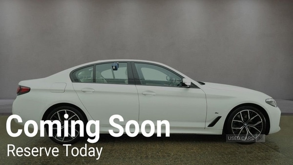 Used BMW 5 Series 2022 for sale - 78048694: Photo 5