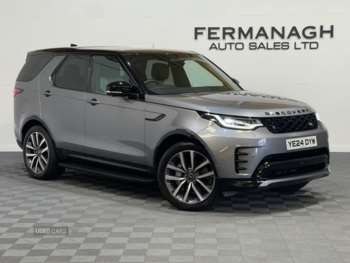 2024 - 3.0 D300 Dynamic SE 5dr Auto