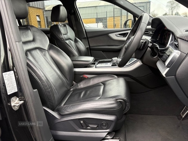 Used Audi Q7 2023 for sale - 76350031: Photo 10