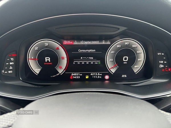 Used Audi Q7 2023 for sale - 76350031: Photo 13