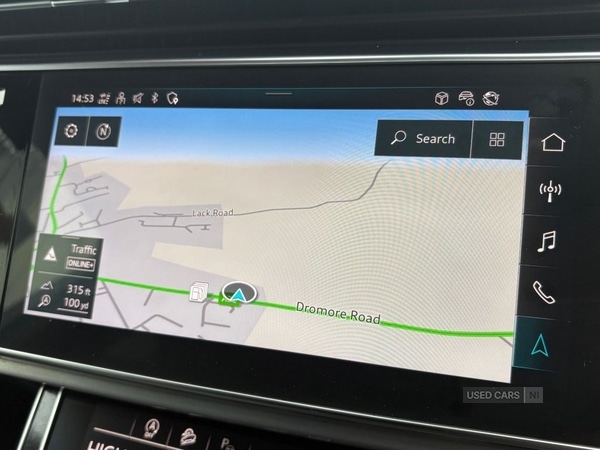 Used Audi Q7 2023 for sale - 76350031: Photo 14