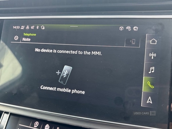 Used Audi Q7 2023 for sale - 76350031: Photo 15